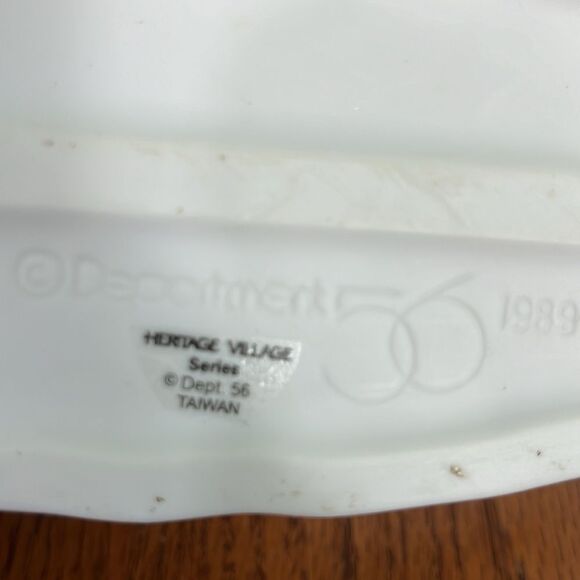 Dept 56 Heritage Village Collection- “Amish Buggy” - Picture 5 of 6